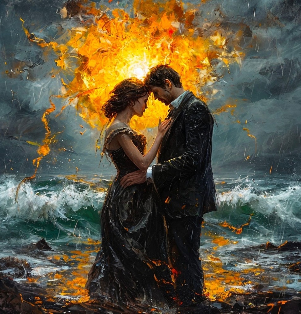 Создано нейросетью.