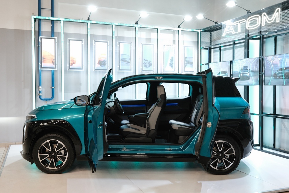    Изображение: Пресс-служба Атом