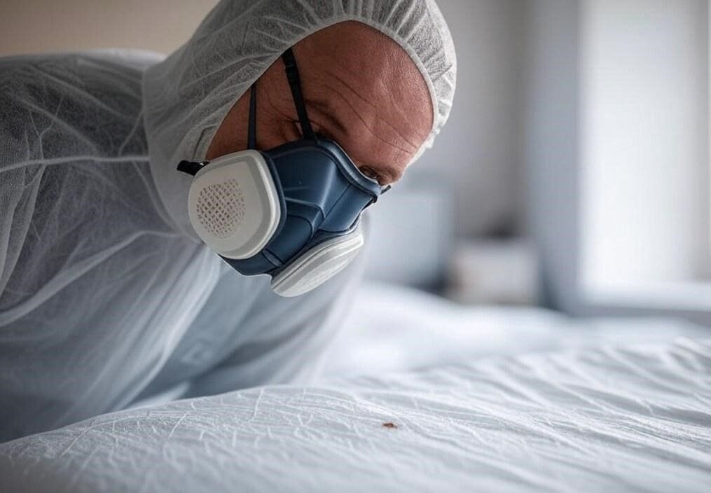 Как избавиться от клопов в квартире? 20 эффективных способов в домашних условиях 