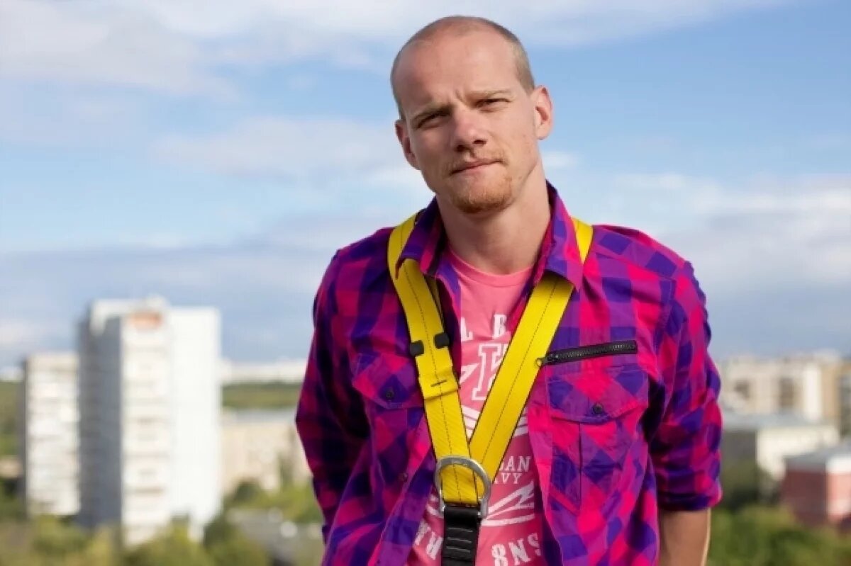    Колокольников принял участие в продолжении сериала «Белый лотос»