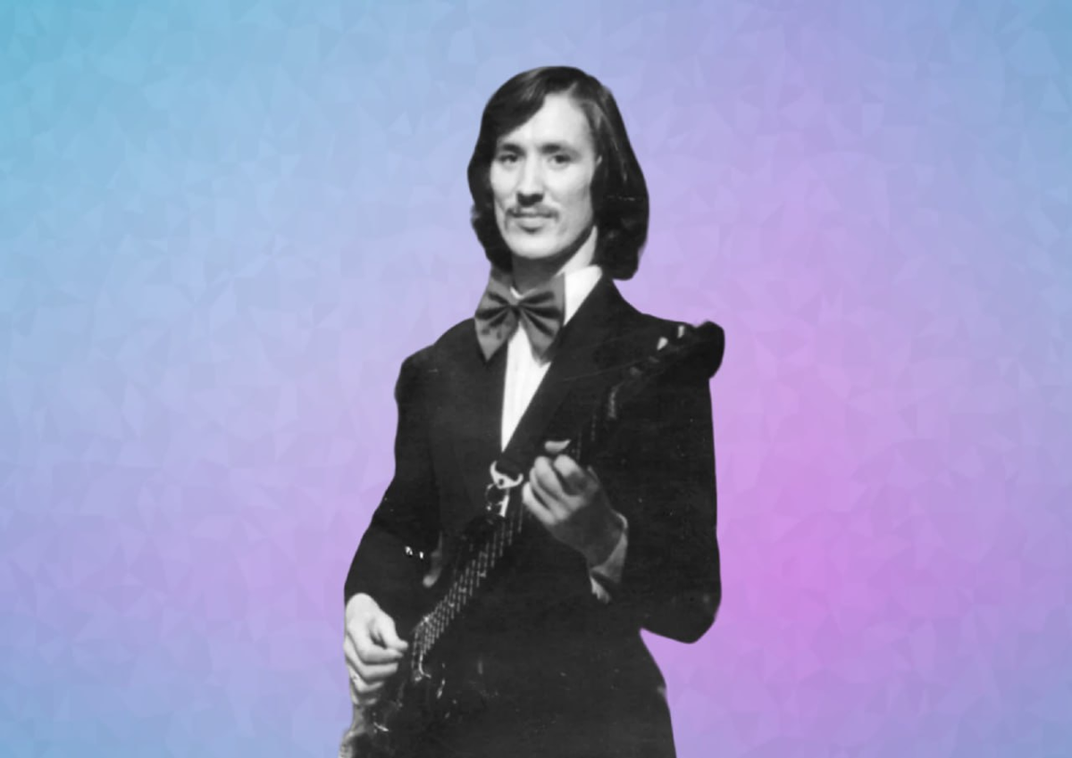 Сергей Александрович Дроздов