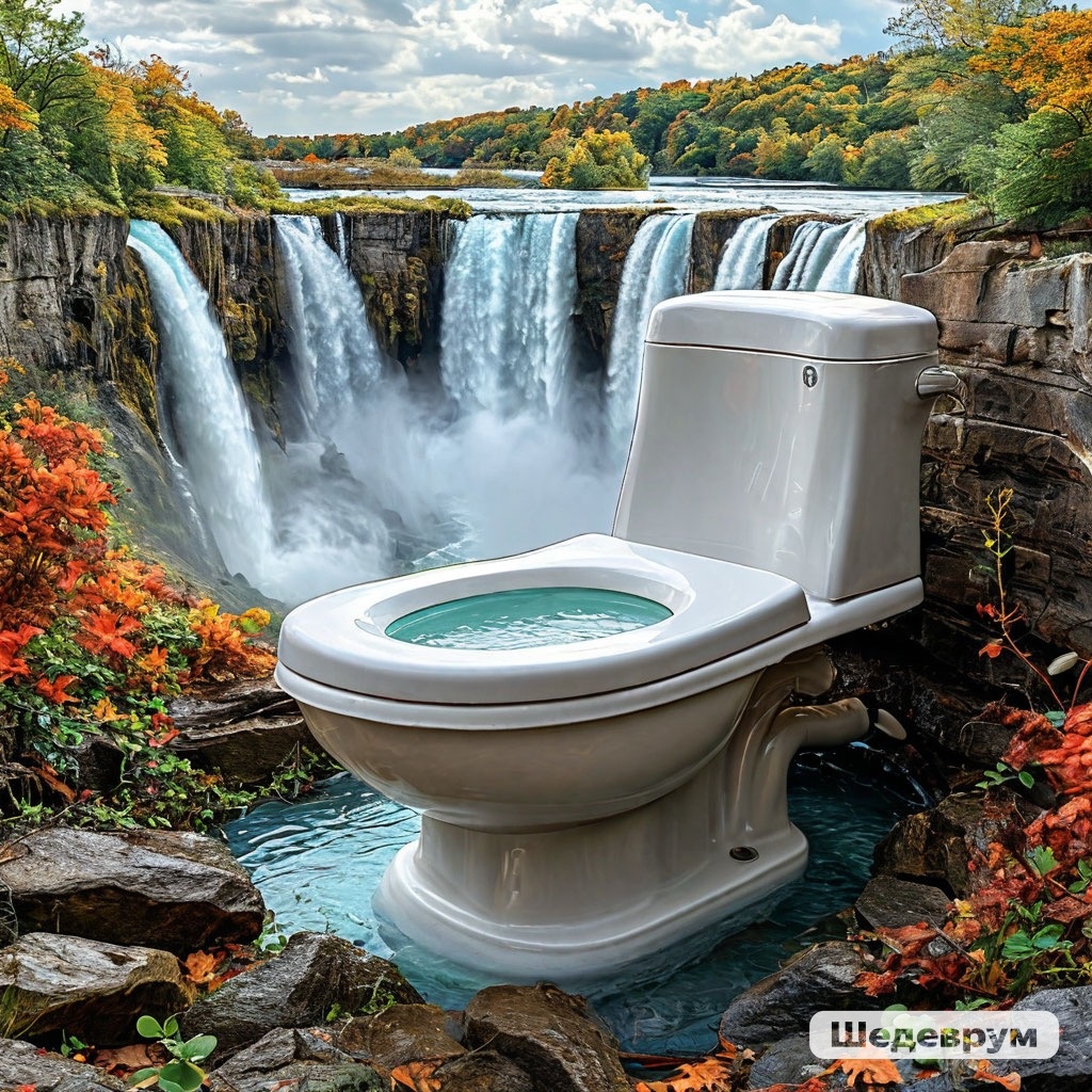 Фото сгенерировано на Шедеврум 