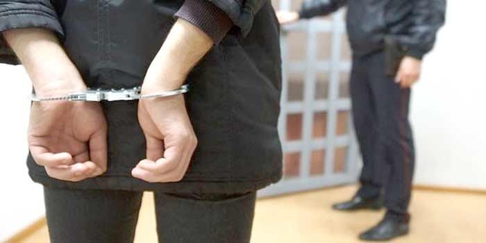    nezakonnoe zaderzhanie Александр Гелогаев