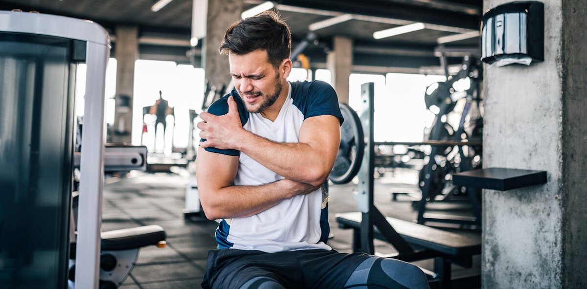    Почему ваши мышцы не болят после тренировки? Узнайте секреты!