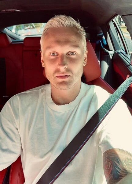 Тиммы не стало в ночь на 17 декабря