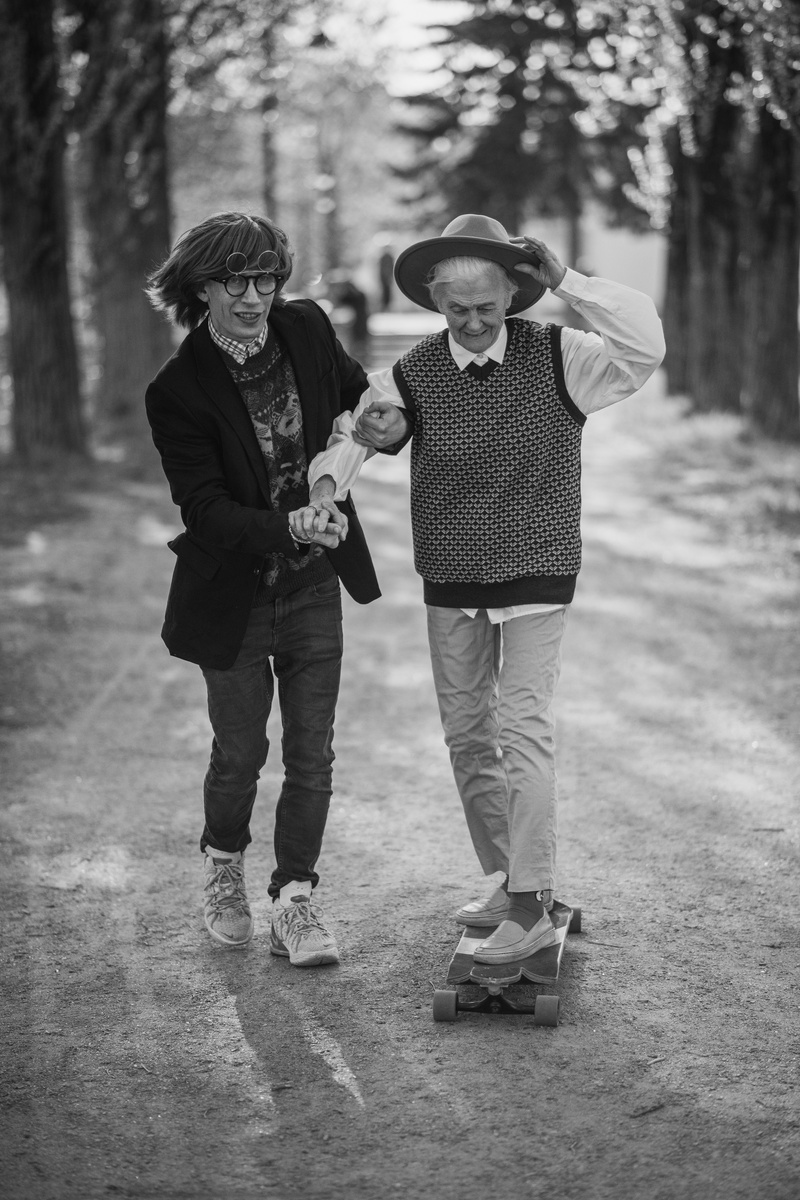 Фотография Яны Лукьяновой