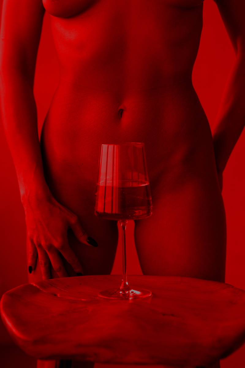 Фотография Яны Лукьяновой