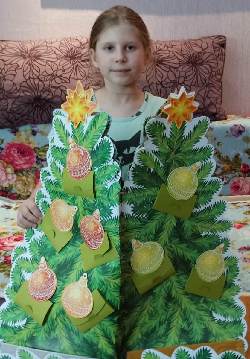 Фото из архива Елены Дидоренко 