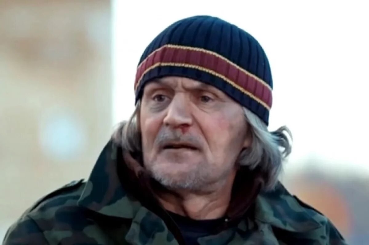    Актер из сериала «Молодежка» Алексей Булатов скончался от онкологии