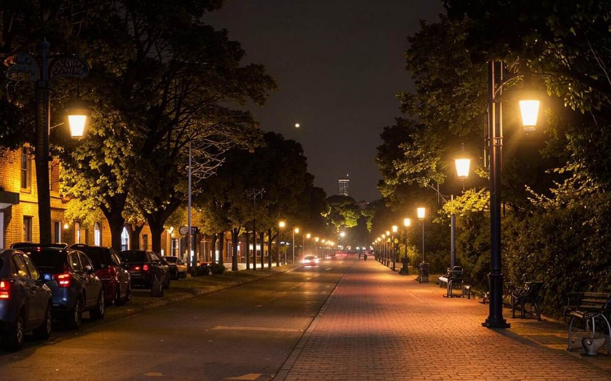    В Липецке почти 20 млн рублей потратят на лампочки сгенерировано нейросетью Kandinsky