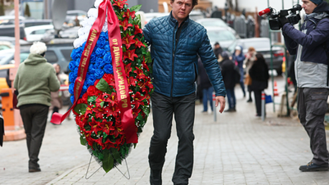    Фото: Shatokhina Natalia/news.ru/Globallookpress