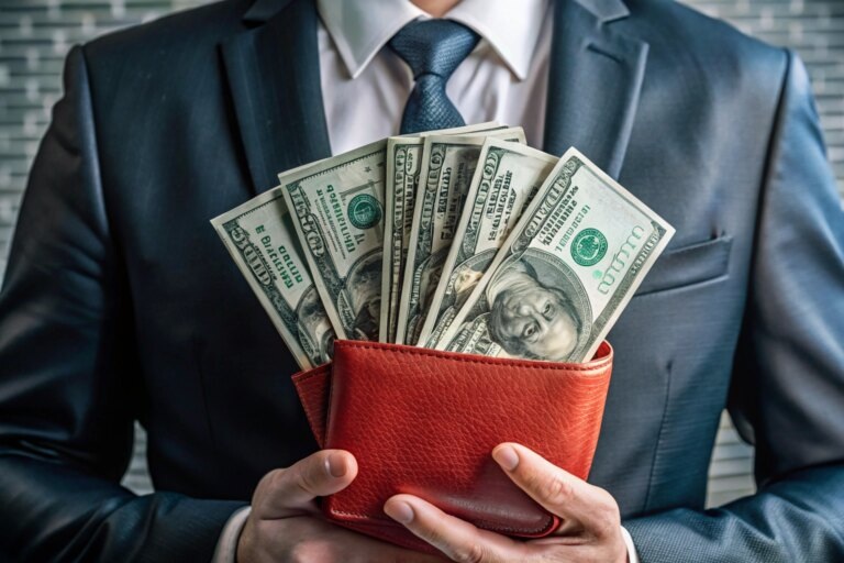    Как эффективно управлять личными финансами: секреты финансовой грамотности и стратегий оптимизации расходов