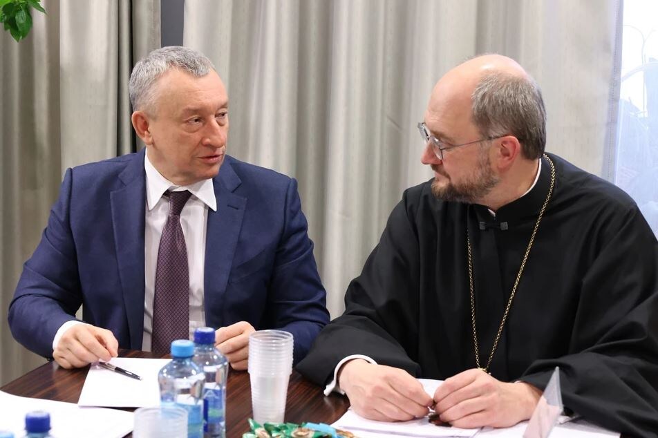 Фото: пресс-служба правительства Самарской области