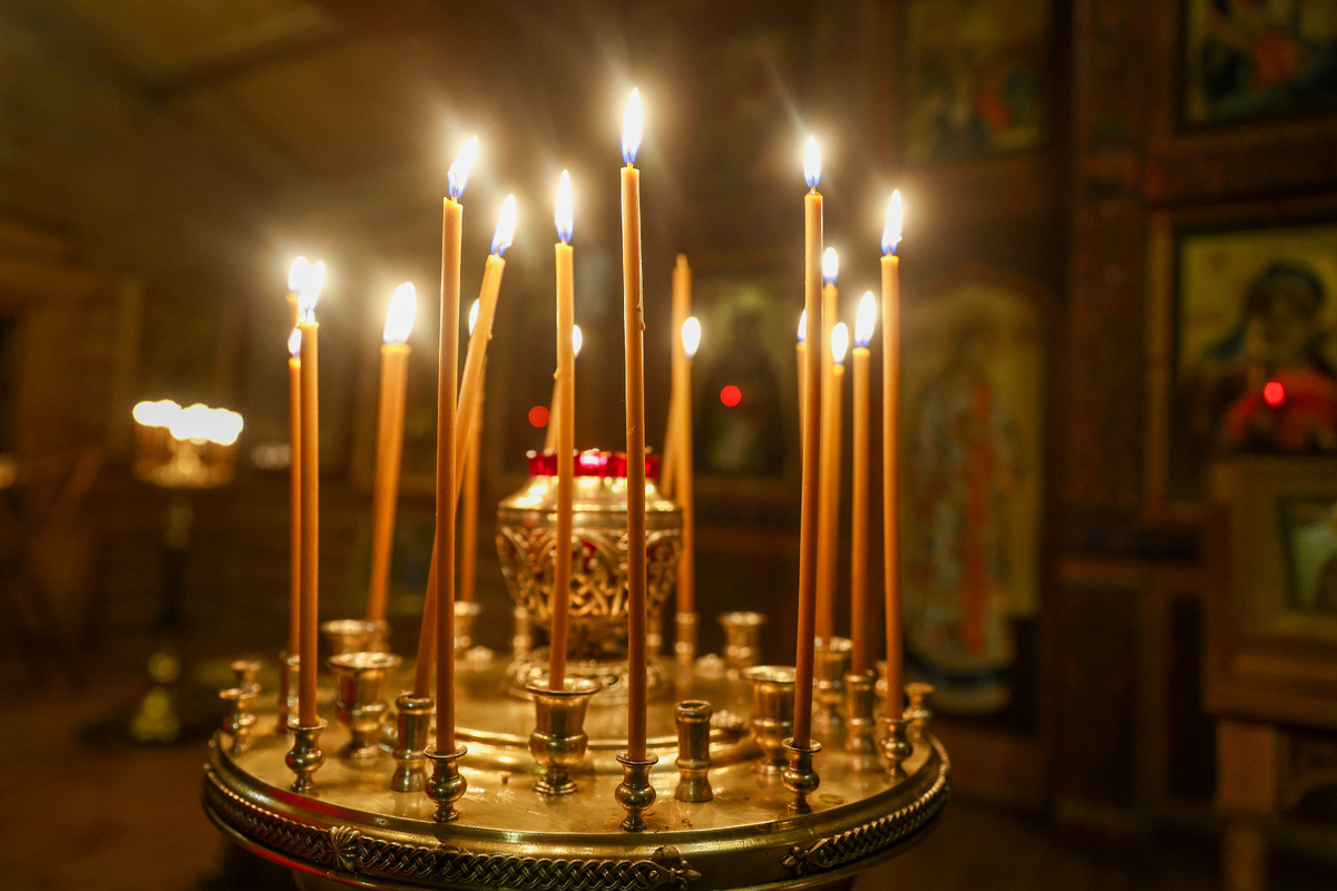 фото: Shatokhina Natalia/news.ru//Global Look Press