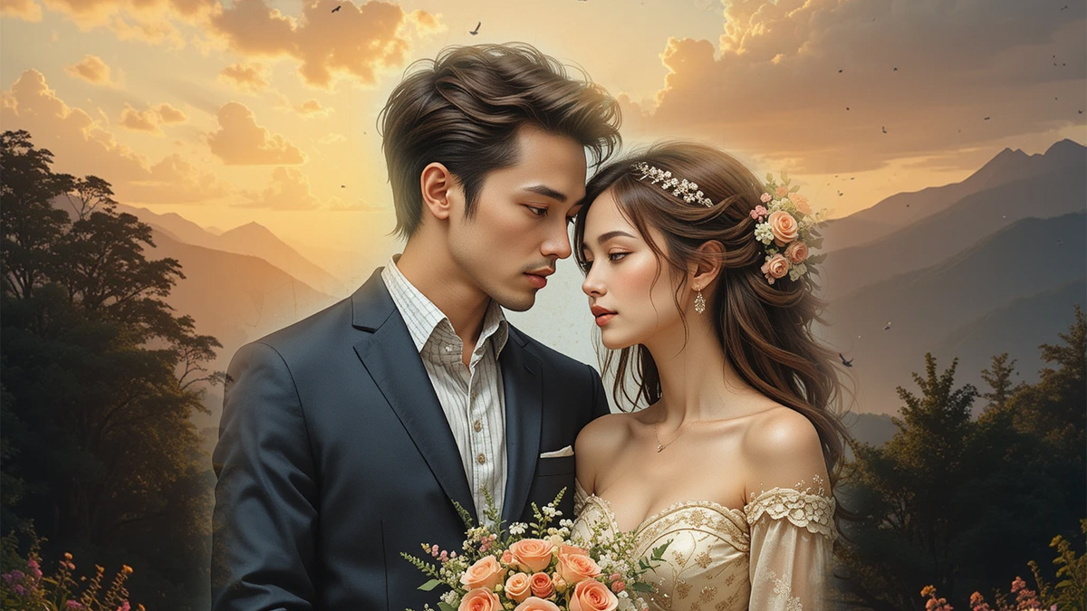 Как выйти замуж: пошаговое руководство для девушек, которые мечтают о семье