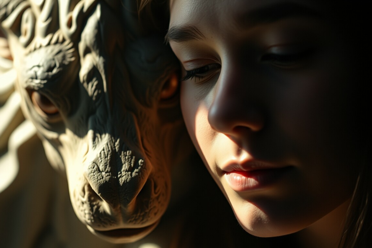 В нашем быстро меняющемся мире эмоции часто воспринимаются как нечто, что нужно контролировать или подавлять. Но что, если я скажу вам, что эмоции — это не враги, а наши верные спутники на пути к самопознанию и внутреннему миру? Давайте разберемся, как научиться существовать с эмоциями и сделать их союзниками.