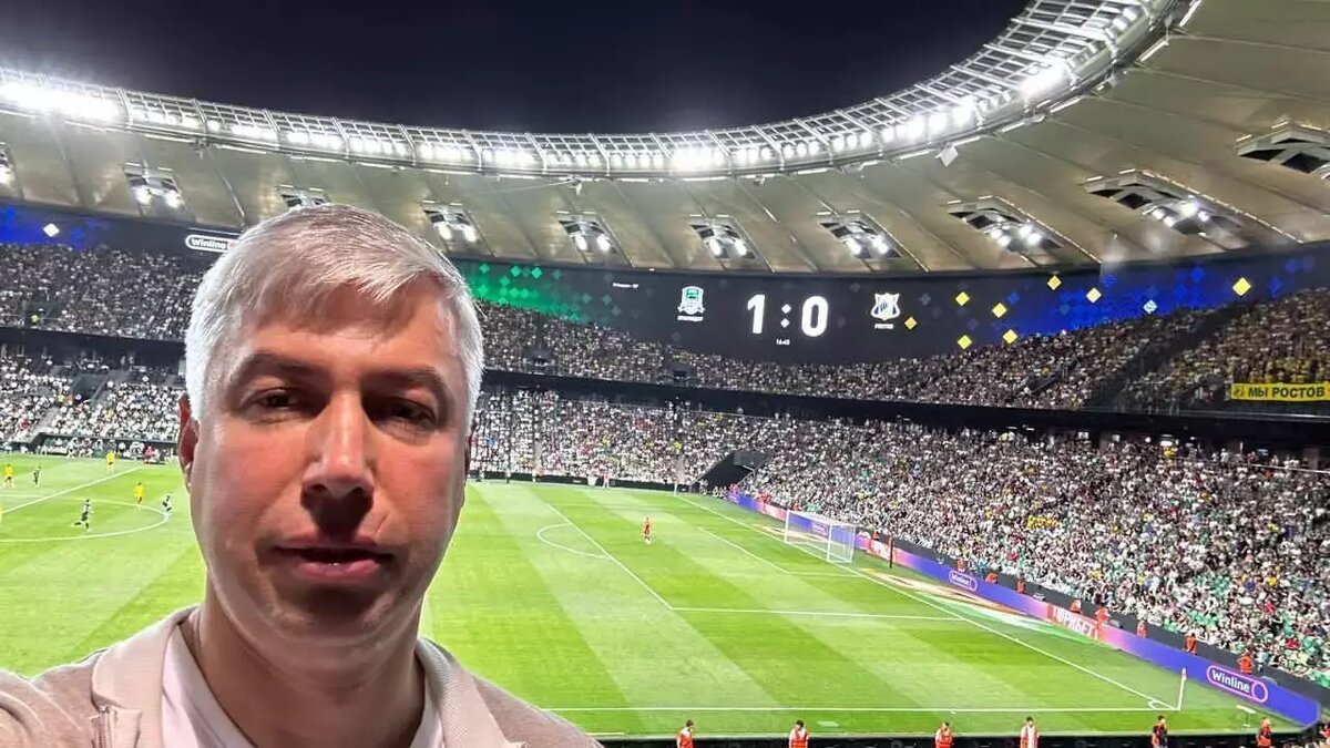     Автор: Телеграмм-канал Алексея Логвиненко