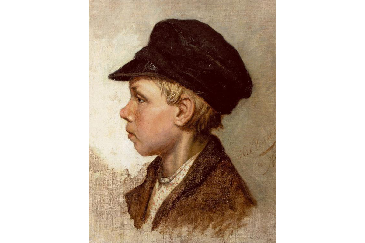 К рассказу "Ванька", источник: taganrog-gorod.ru