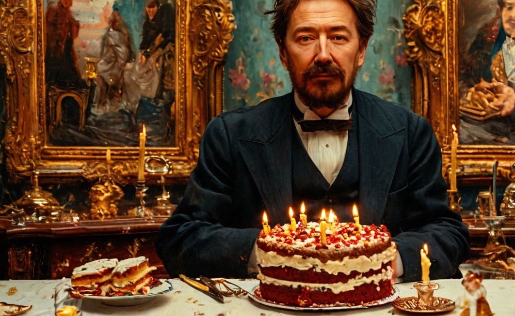 Источник: нейросеть "Шедеврум"