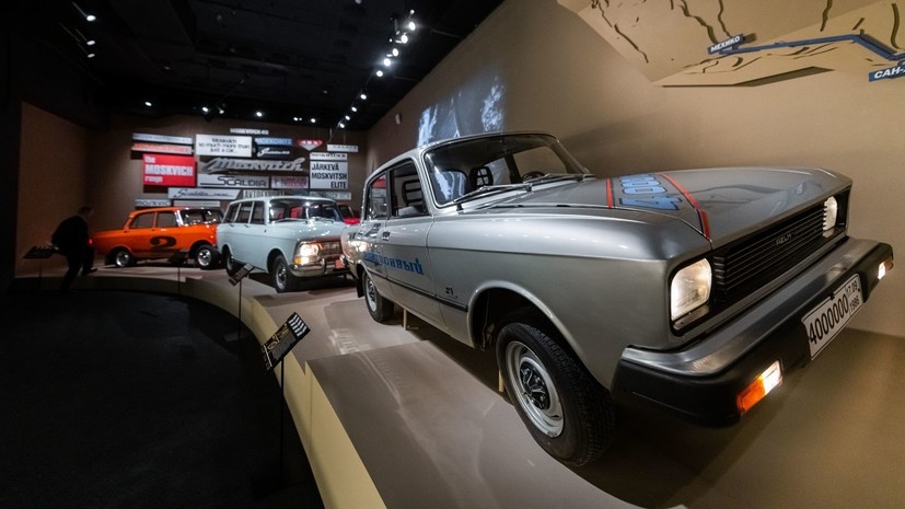    Пресс-служба Мэра и Правительства Москвы