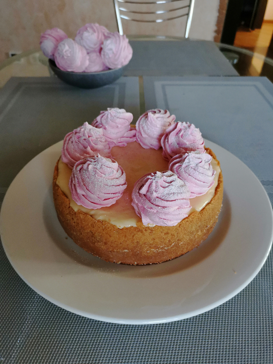 Мой шедевр 😋