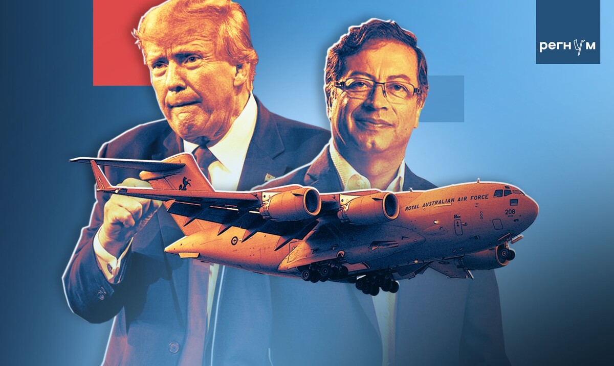     / Источник: Иван Шилов (с) ИА Регнум