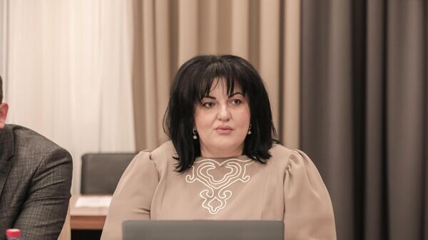   © Михаил Авагимов