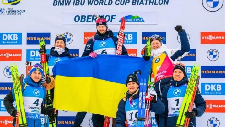 Фото: IMAGO/Eibner-Pressefoto/Global Look Press