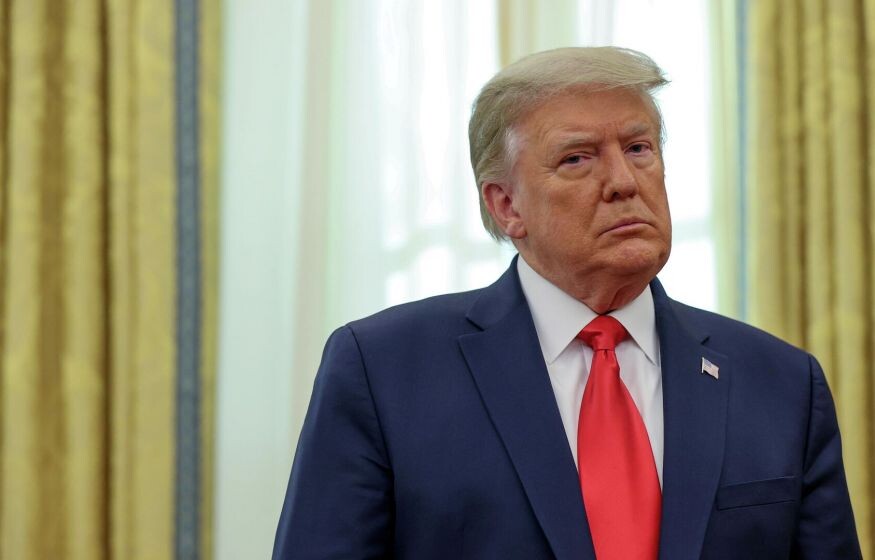    «Так же смердит русофобией, но теперь еще жестче»: в Госдуме о приходе Трампа к власти в США