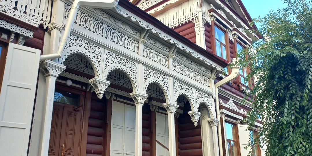 Топ 10 достопримечательностей Читы. Самые красивые и интересные здания города