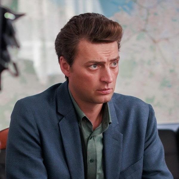     Новый сезон «Первого отдела» с Иваном Колесниковым покажет НТВ