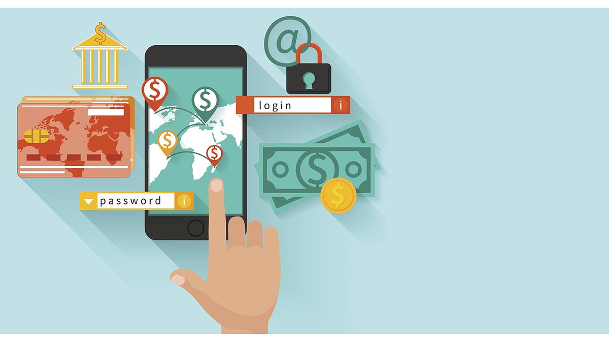 Уменьшение влияния западных институтов через развитие собственных платёжных механизмов