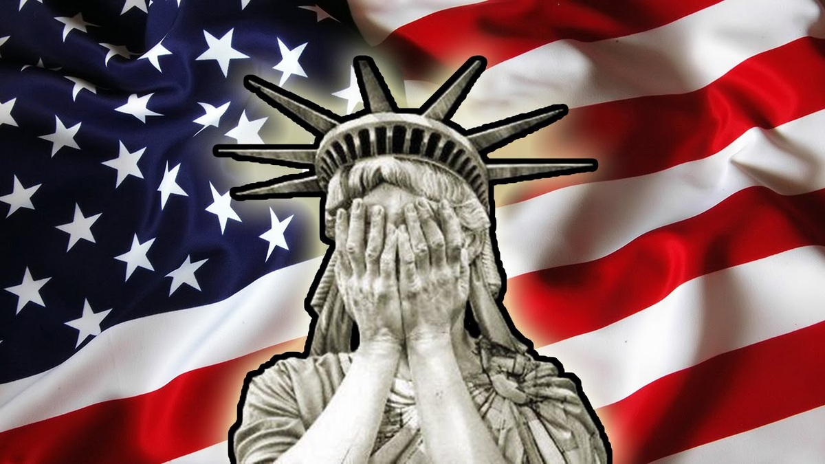 Новый шаг в дедолларизации: Россия делает выбор, США готовятся к последствиям.