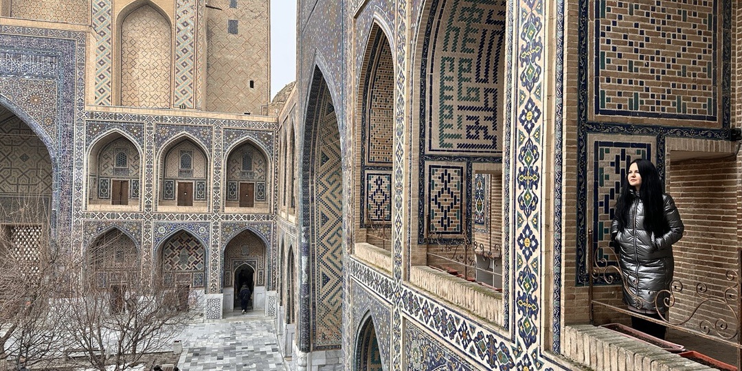 5 вещей, которые мне не понравились в Узбекистане