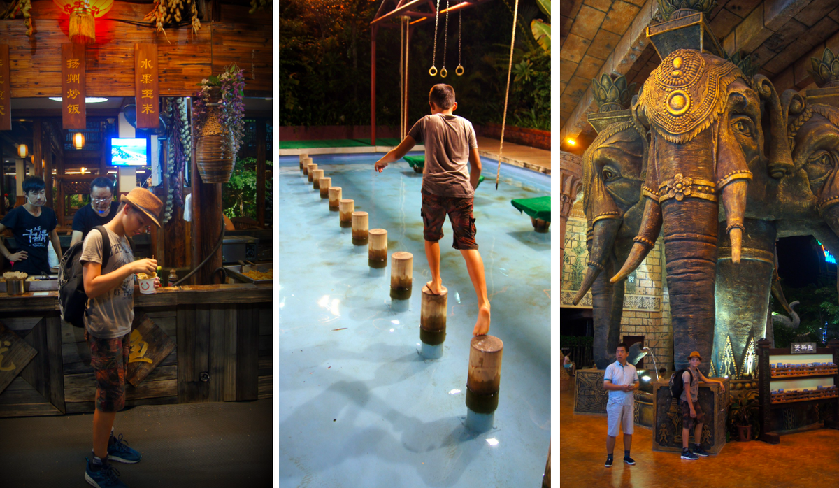 Личные фото ROMANCE PARK