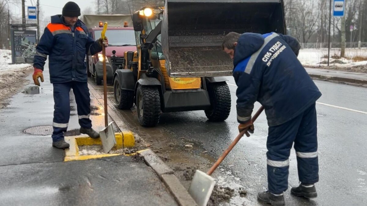    Фото: vk.com/kb_spb