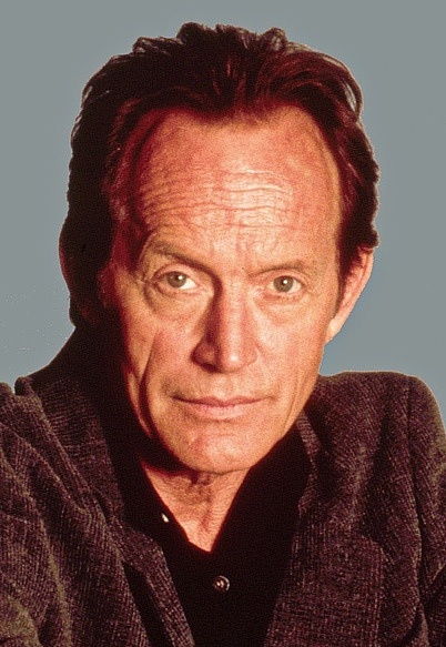 Лэнс Хенриксен