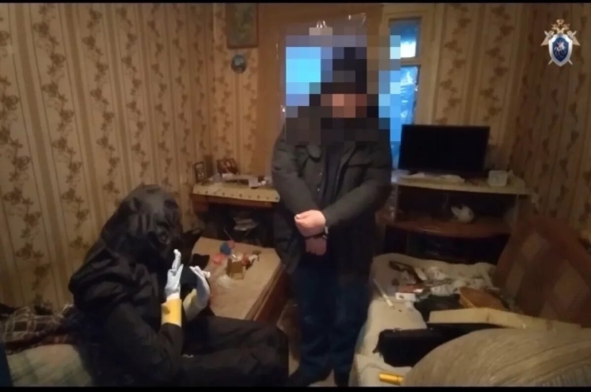    Житель Самары подозревается в убийстве двух братьев
