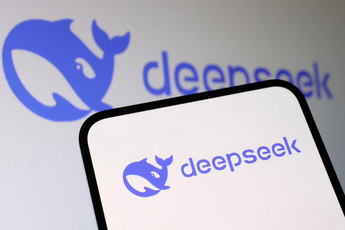 Авторы DeepSeek потратили на проект около $6 млн — конкуренты тратят сотни миллионов