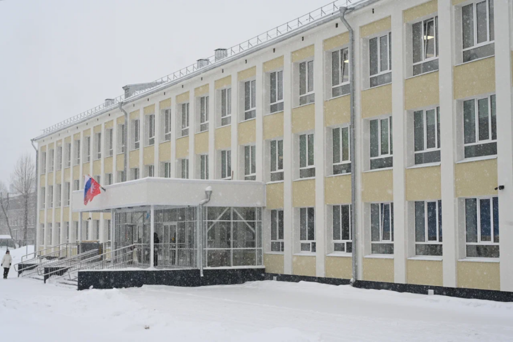    Фото: Дмитрий Махонин/telegram Екатерина Устькачкинцева