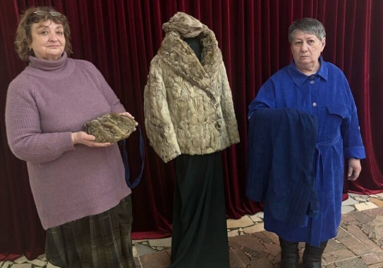    Оренбуржцев приглашают поделиться семейными историями, связанными с войной Марина Шарт