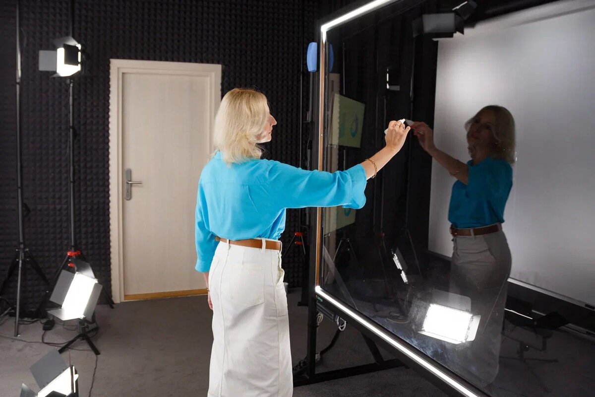 Личный архив компании Джалинга