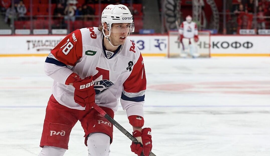    Фото: Официальный сайт КХЛ