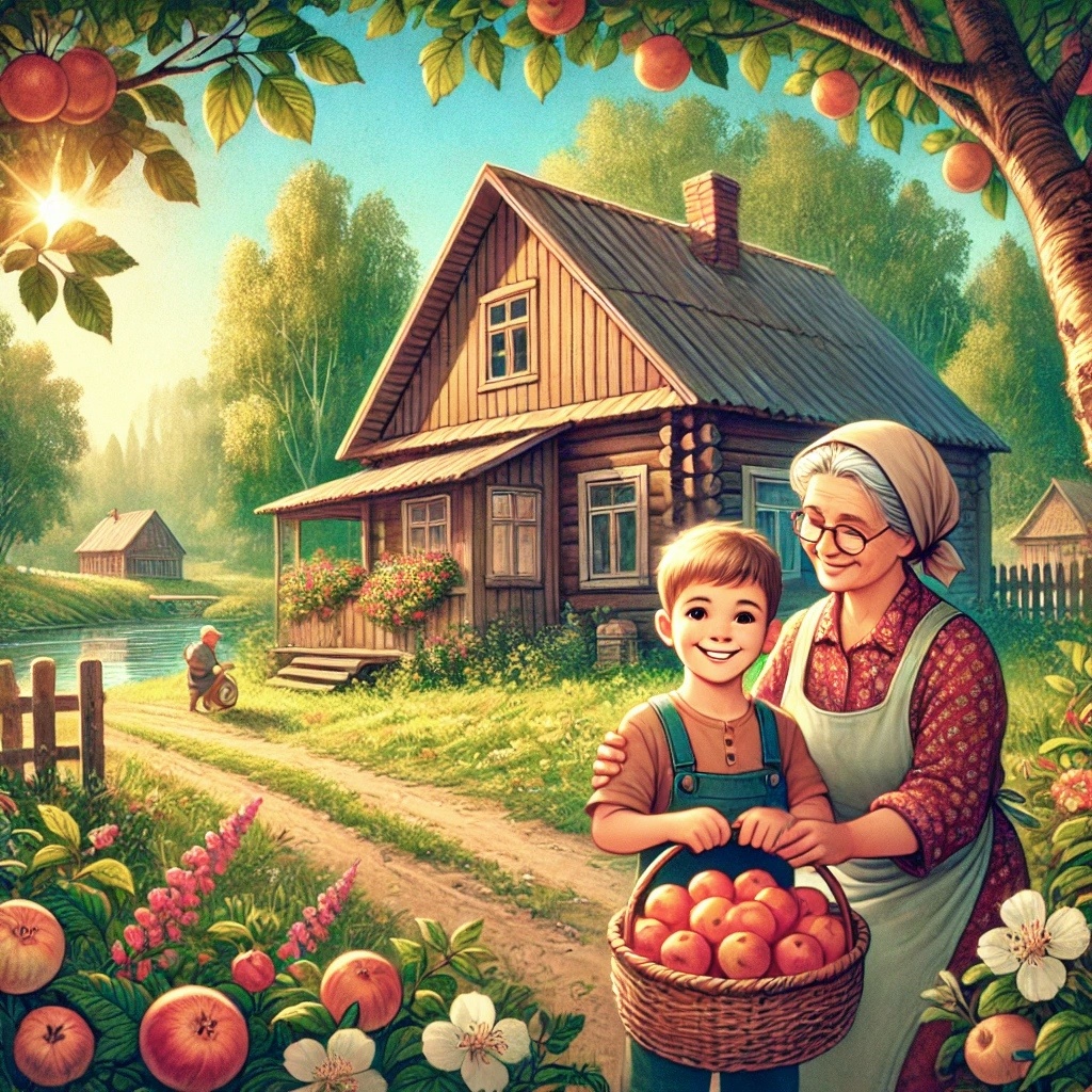 Фото создано с помощью нейросети.