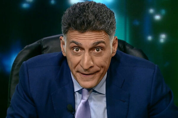    Тигран Кеосаян, фото: дзен.ру