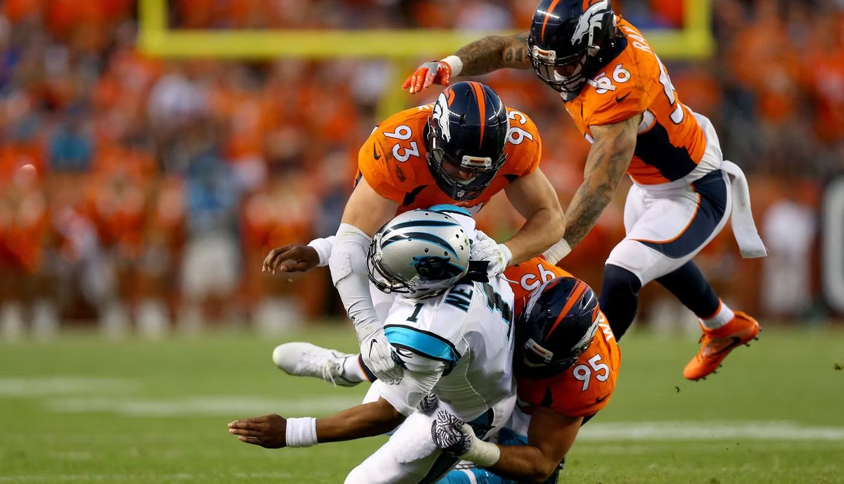 NFL Super Bowl открытые фотоисточники 