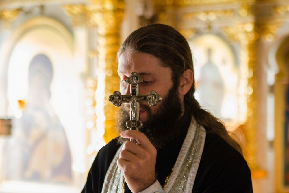 Контрацепция — недоверие Богу, мнение священника из РПЦ