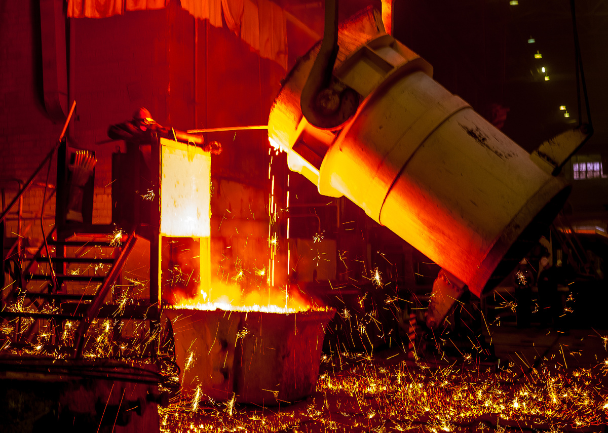 Механоремонтный комплекс ММК: 25 лет бесперебойной работы.