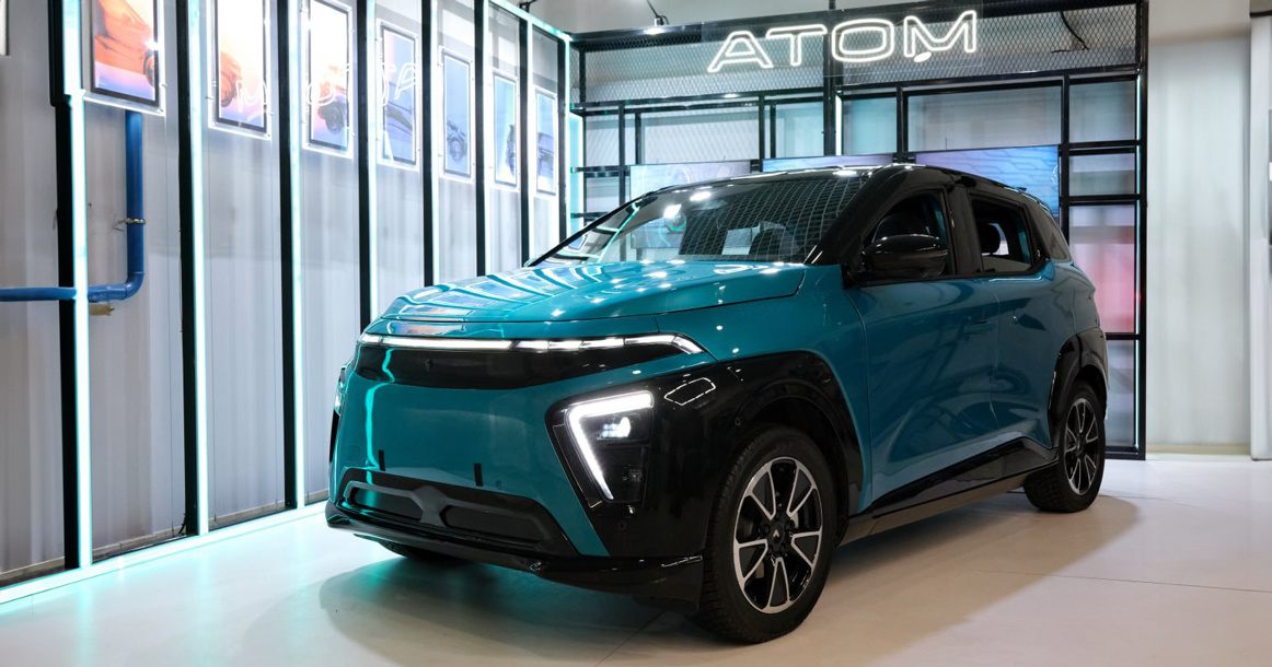 Фото: «Атом»