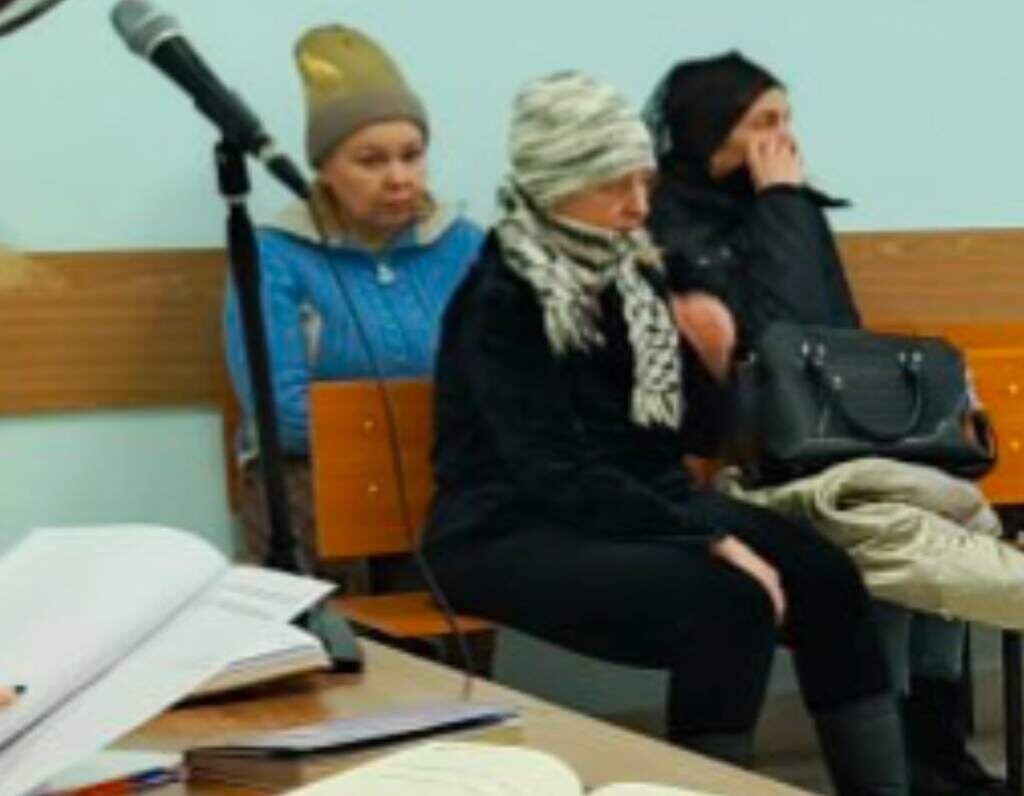    ОПСС Курской области